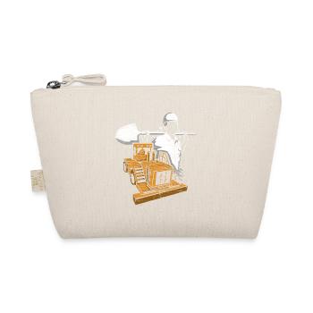 Route de la route cadeau - Trousse biologique - nature - Devant