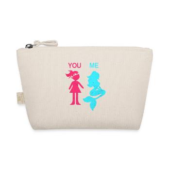 Sirène - Trousse biologique - nature - Devant