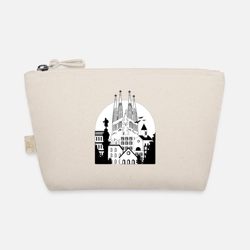 Barcelone Trousse biologique