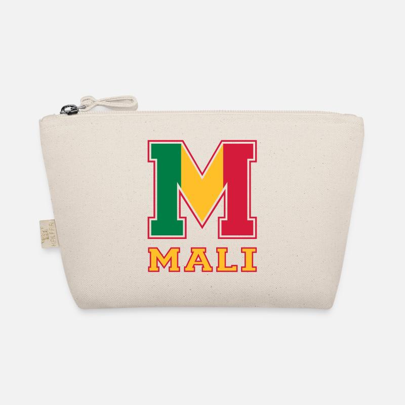 Athletic Mali Organic Pouch