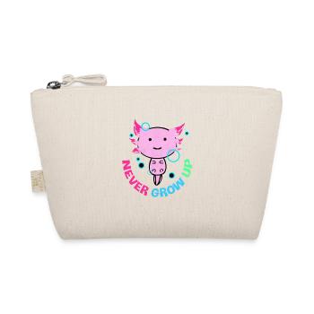 Axolotl - Trousse biologique - nature - Devant
