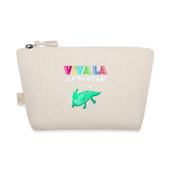 Axolotl - Trousse biologique - nature - Devant