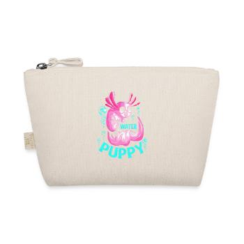 Axolotl - Trousse biologique - nature - Devant