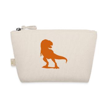 T-Rex - Trousse biologique - nature - Devant
