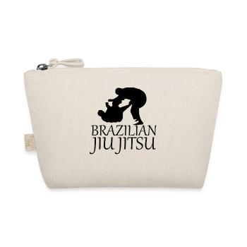 brazilian jiu jitsu - Trousse biologique - nature - Devant