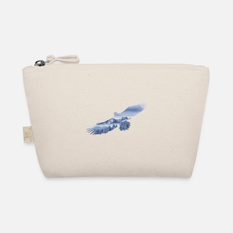 Soar comme à Eagle Trousse biologique