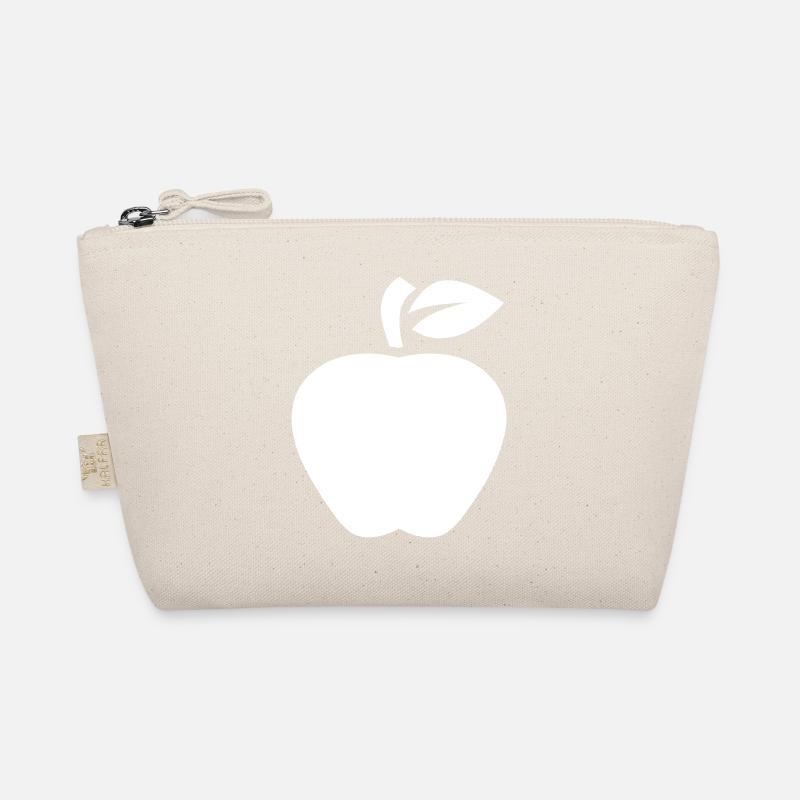 Une délicieuse pomme Trousse biologique