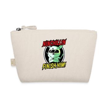 Chinchilla - Trousse biologique - nature - Devant