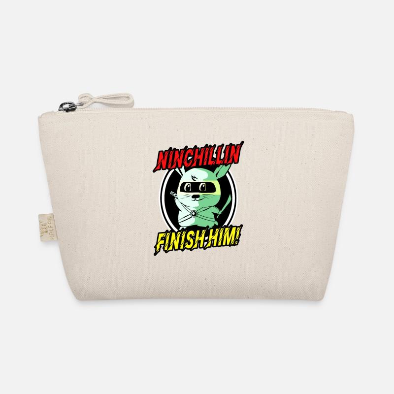 Chinchilla Bio-Täschchen