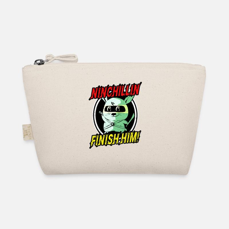 Chinchilla Bio-Täschchen