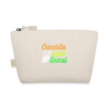 Chinchilla - Trousse biologique - nature - Devant