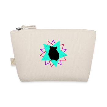 Chinchilla - Trousse biologique - nature - Devant