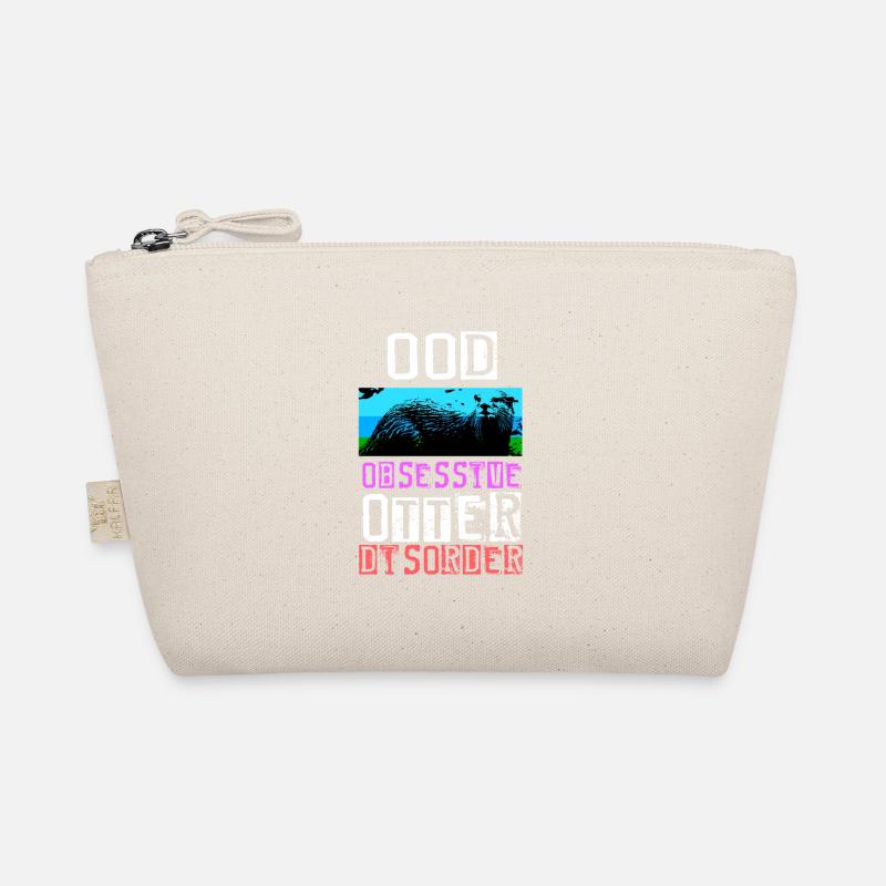 Otter Furet Marder Eau Loutre de mer Castor Doux Trousse biologique