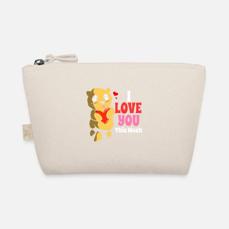 Otter Furet Marder Eau Loutre de mer Castor Doux Trousse biologique