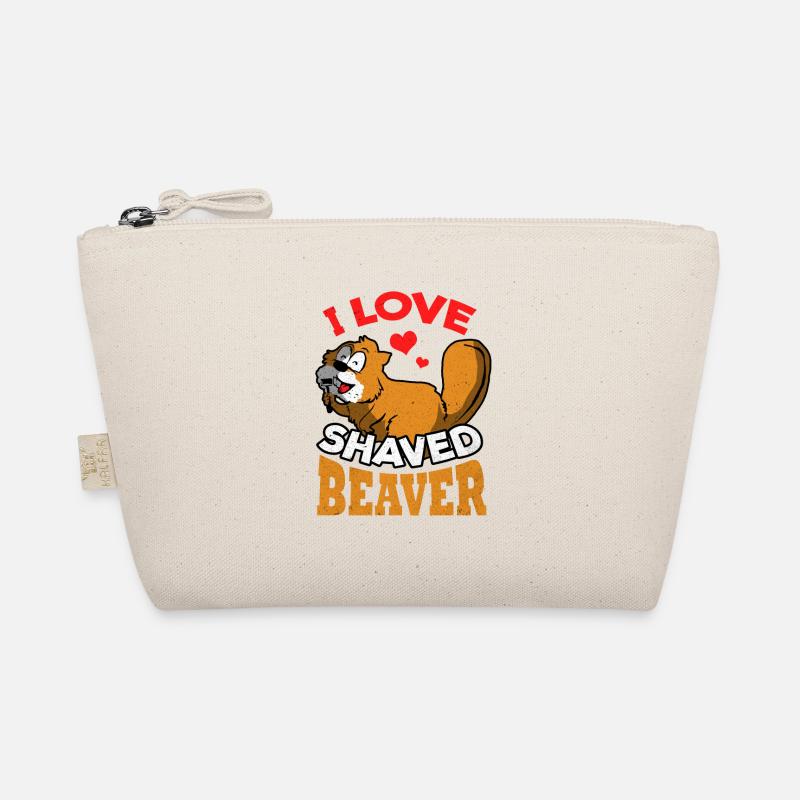 Beaver Organic Pouch