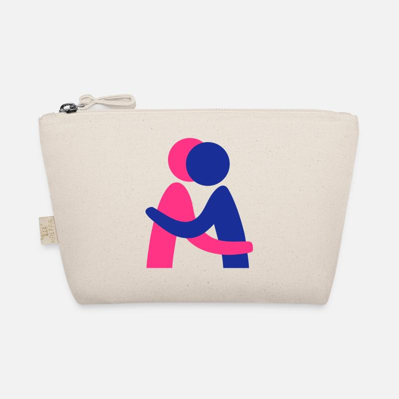 Hug Bio-Täschchen