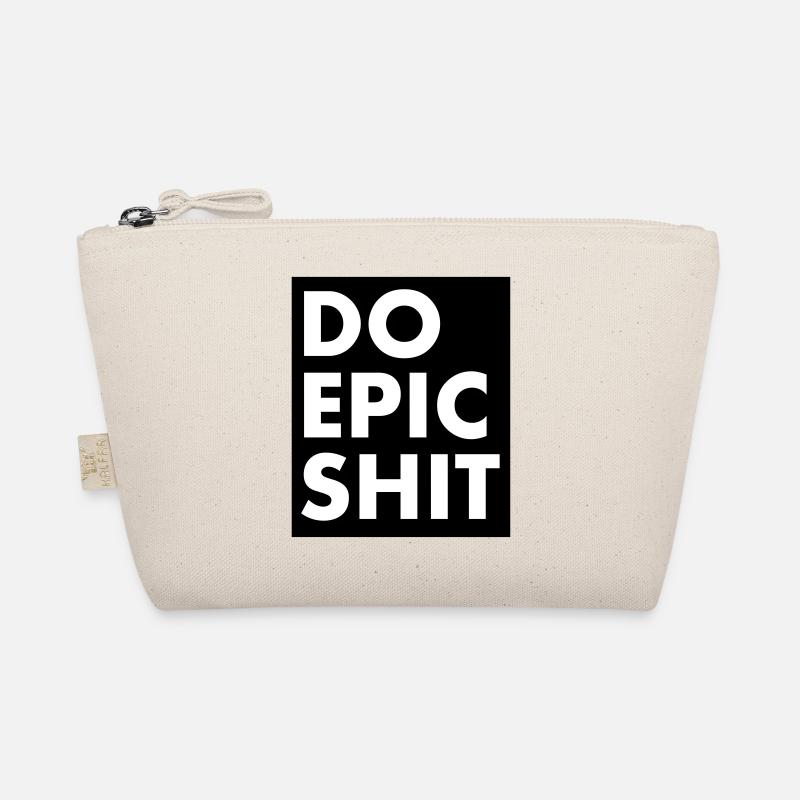 EO EPIC MERDE Trousse biologique