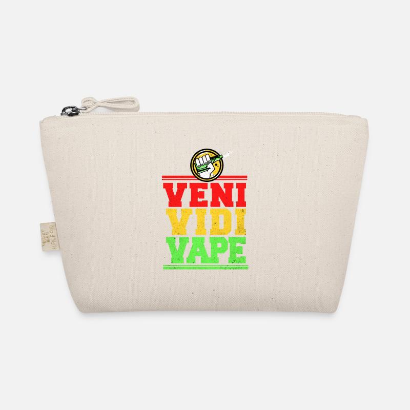 Vape Bio-Täschchen