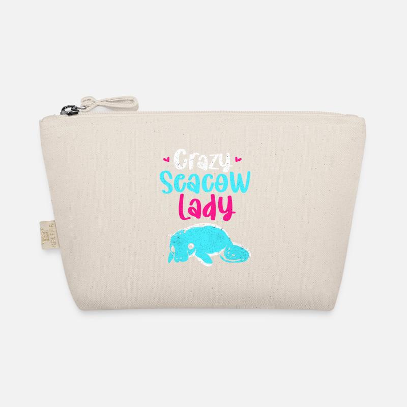 Manatee Organic Pouch