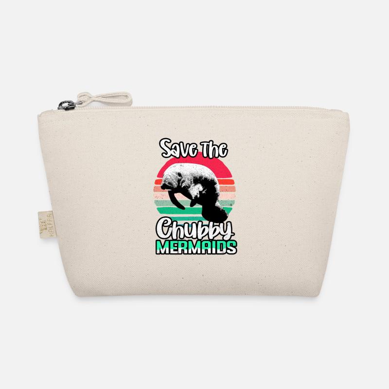 Manatee Organic Pouch
