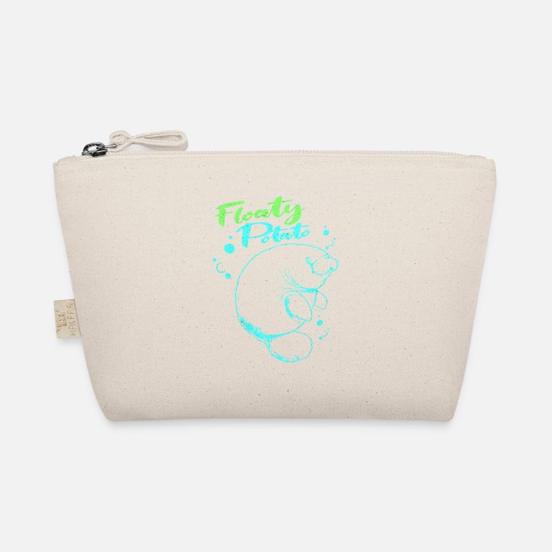 Manatee Organic Pouch