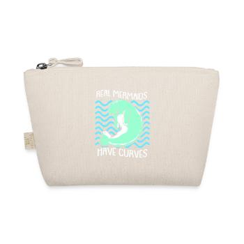 Laque de dugong sanglier Sirenia Manatee - Trousse biologique - nature - Devant