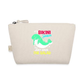 Lamantin Dugong Cochon de mer Sirenia Lamantin - Trousse biologique - nature - Devant