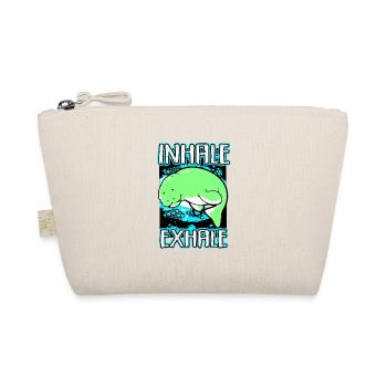Lamantin Dugong Cochon de mer Sirenia Lamantin - Trousse biologique - nature - Devant