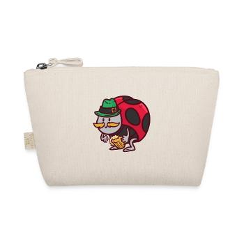 Coccinelle - Trousse biologique - nature - Devant