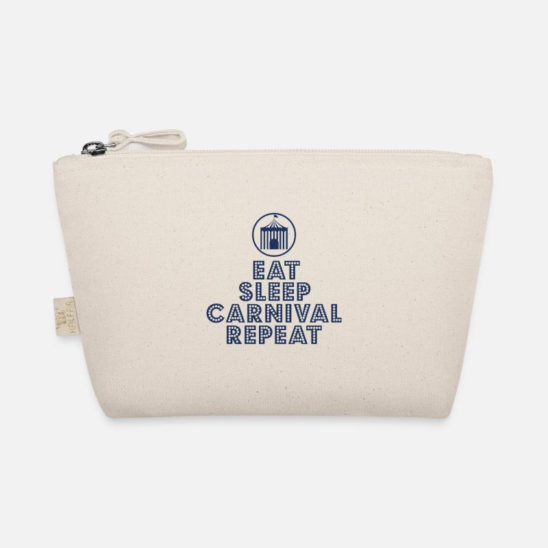 Carnival Organic Pouch