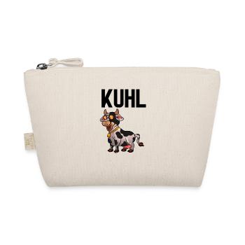 Kuhl - Bio-Täschchen - Natur - Vorne