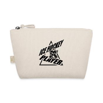 Hockey sur glace gardien de la rondelle de hockey équipe de hockey ice - Trousse biologique - nature - Devant