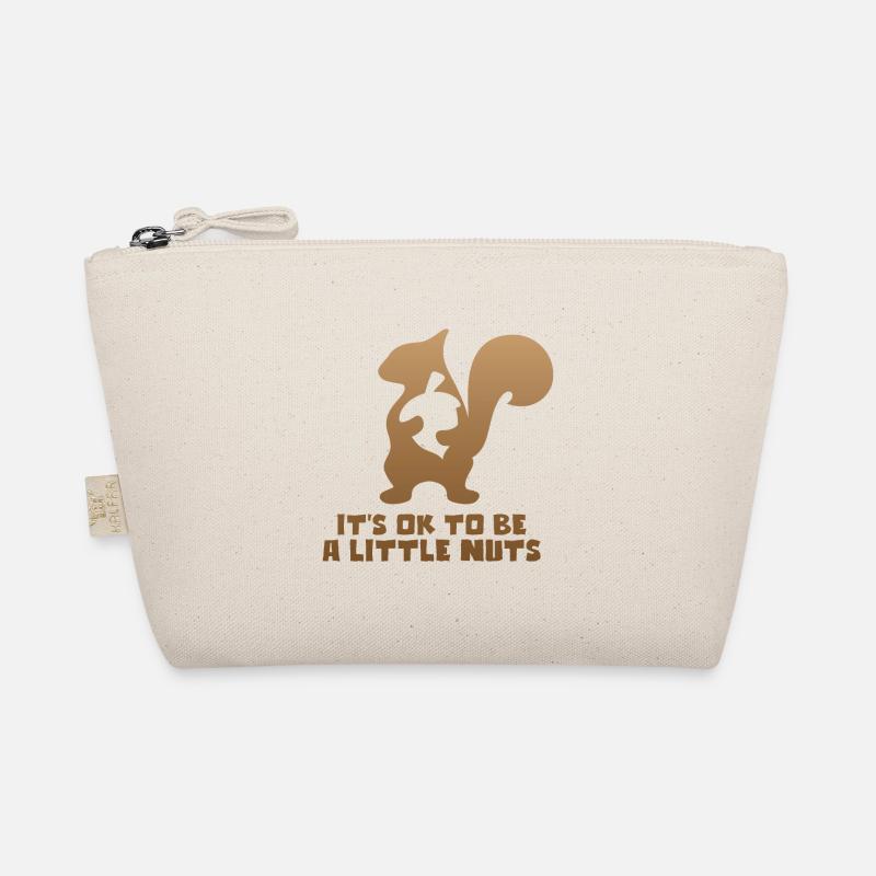 écureuil Trousse biologique