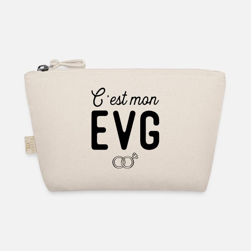 C'est mon evg mariage Trousse biologique