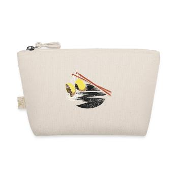 Diabolo - Organic Pouch - nature - Front