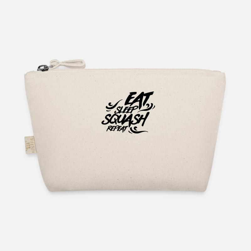 Squash squash ball Trousse biologique