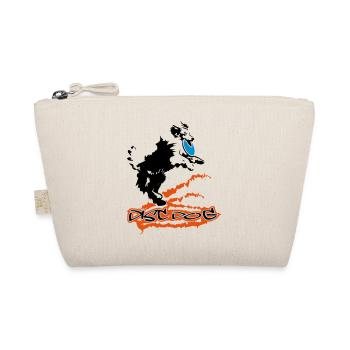 Disc Dog - Trousse biologique - nature - Devant