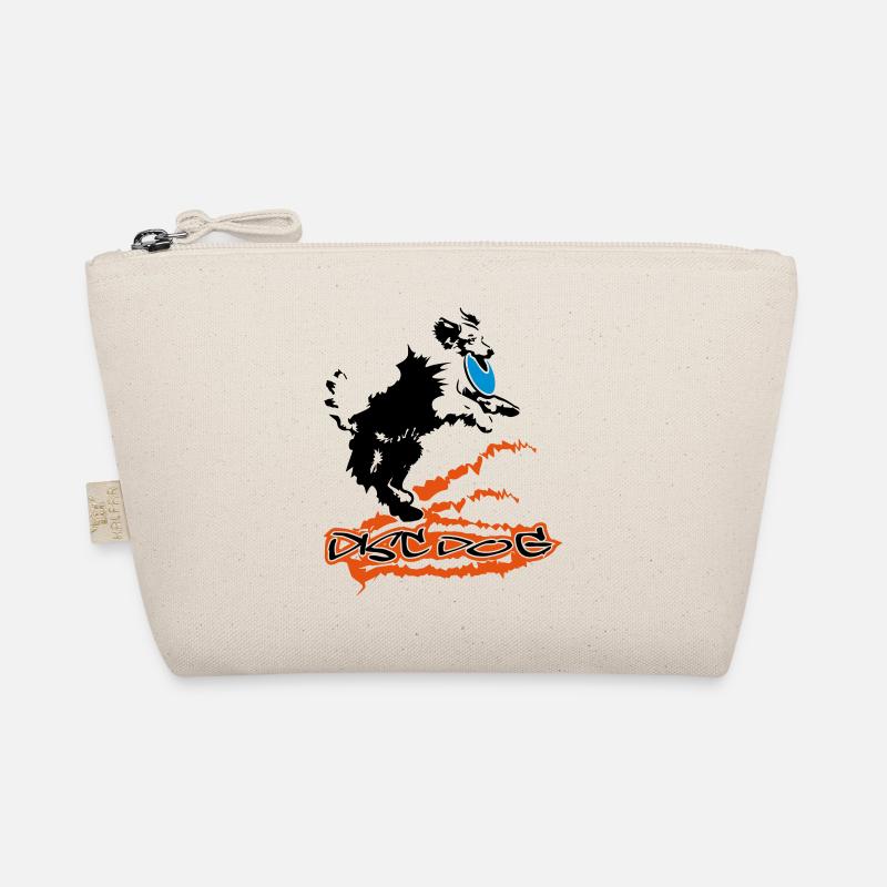 Disc Dog Organic Pouch