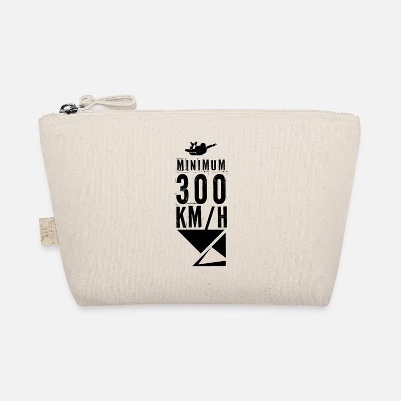 Fallschirm Fallschirm Fallschirm Fallschirm Bio-Täschchen