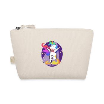Party Licorne - Trousse biologique - nature - Devant