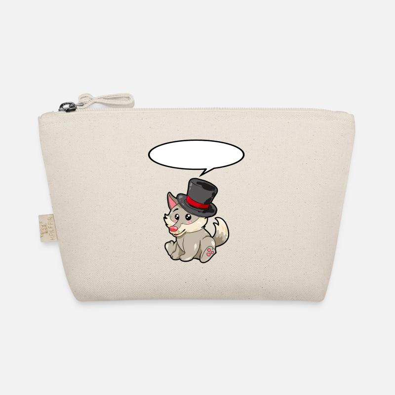 Loup magicien Trousse biologique