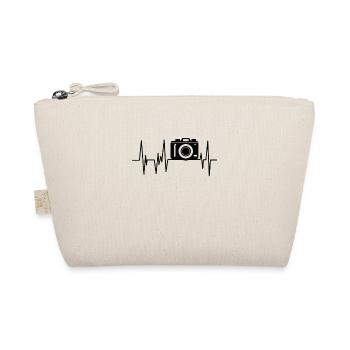Photography - Organic Pouch - nature - Front