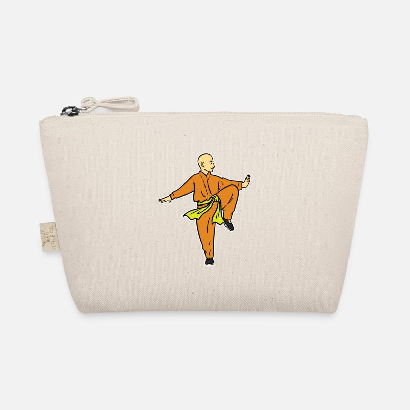 Moine Qigong Trousse biologique