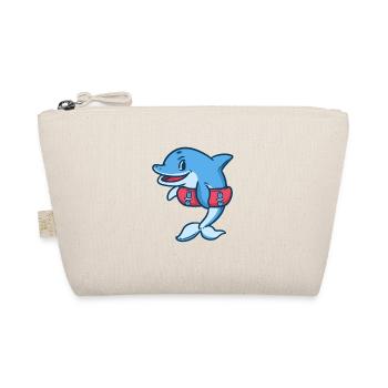 Delfin - Trousse biologique - nature - Devant