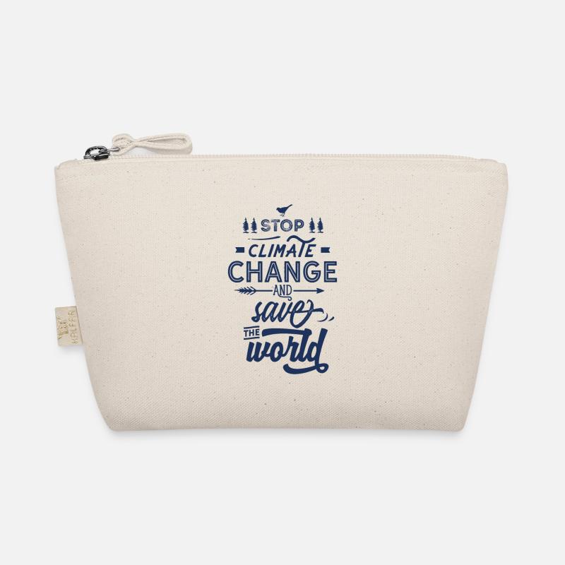 Umwelt retten Bio-Täschchen