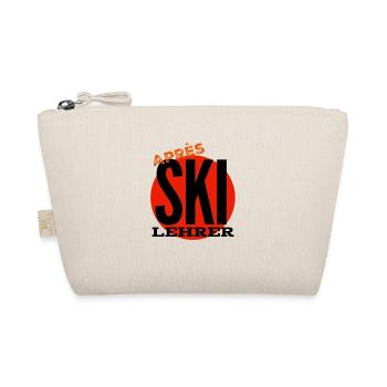 Moniteur après-ski - Trousse biologique - nature - Devant