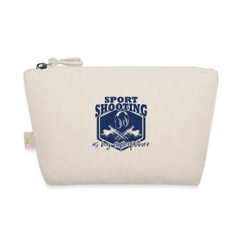 Tir sportif Tir Tir sportif Tireur - Trousse biologique - nature - Devant