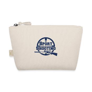 Tir sportif à la carabine Tir sportif Tir tir - Trousse biologique - nature - Devant
