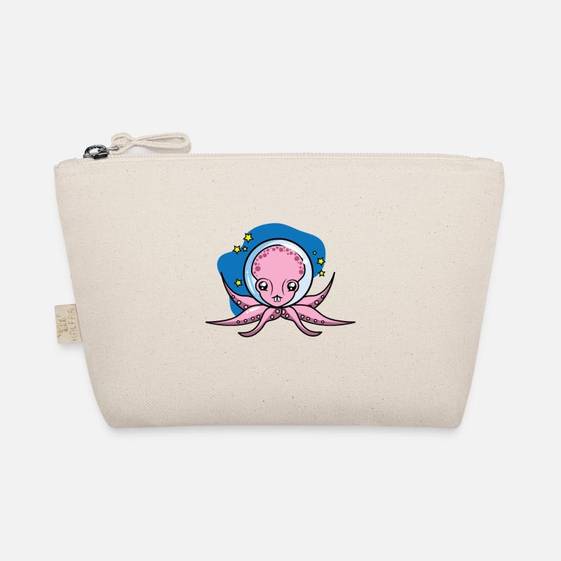 Espace astronaute Octopus Trousse biologique