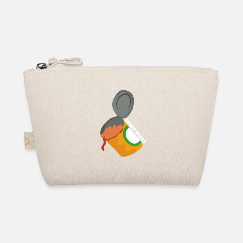 canned beans Organic Pouch